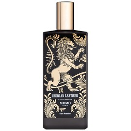 perfume Iberian Leather