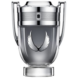 perfume Invictus Platinum