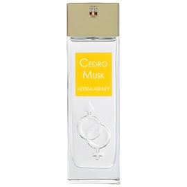 perfume Cedro Musk Eau de Parfum