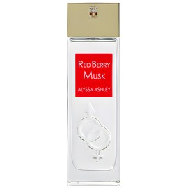 perfume RedBerry Musk Eau de Parfum