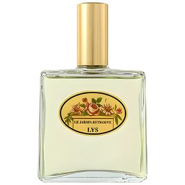 perfume The Lys