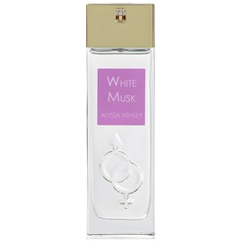 perfume White Musk Eau de Parfum