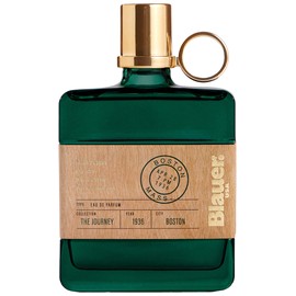 perfume Blauer Boston 1936 For Him