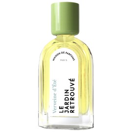 perfume Verveine d'Été