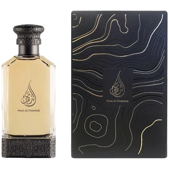 MAA ALTHAHAB Perfumes And Colognes