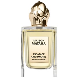 perfume Escapade Gourmande