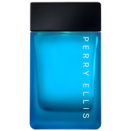 perfume Pure Blue