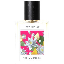 Lotus Pear