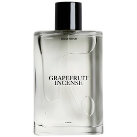 Grapefruit Incense