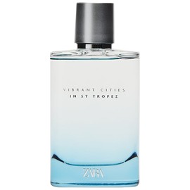 perfume In St Tropez