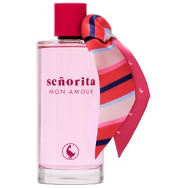 Señorita Mon Amour