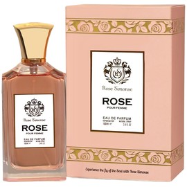 perfume Rose