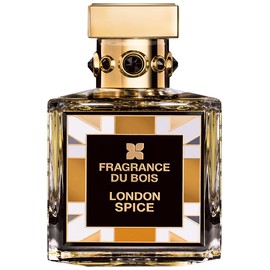 perfume London Spice