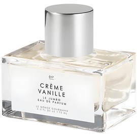 Crème Vanille