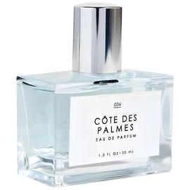 Côte des Palmes