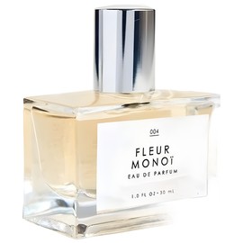 Fleur Monoï