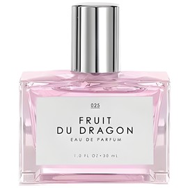 Fruit du Dragon