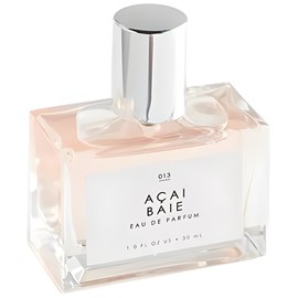 perfume Açai Baie