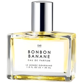 Bonbon Banane
