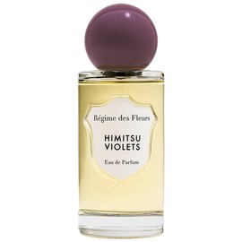 Himitsu Violets