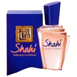perfume Shahi
