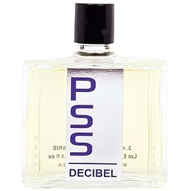 perfume Decibel from PSS