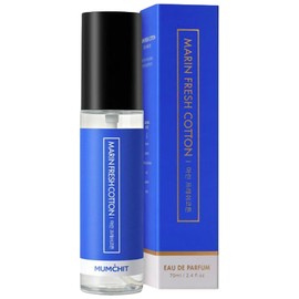 perfume Marin Fresh Cotton