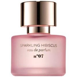 Sparkling Hibiscus
