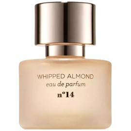 Whipped Almond