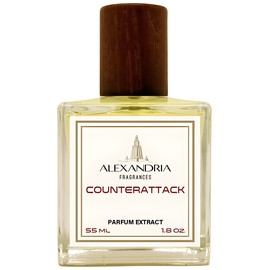 perfume Counterattack