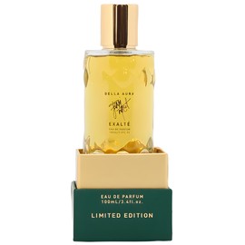 perfume Exalté by Funmi Monet