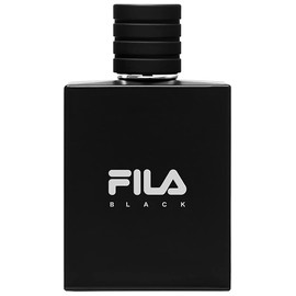 perfume Fila Black