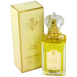 perfume Crown Bouquet