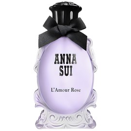 L'Amour Rose Paris
