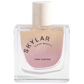 Pink Canyon