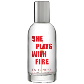 perfume She Plays With Fire