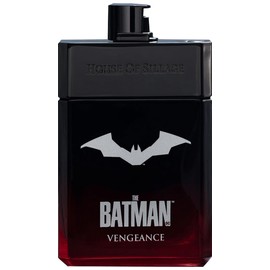 perfume The Batman Vengeance