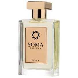 perfume Blonde
