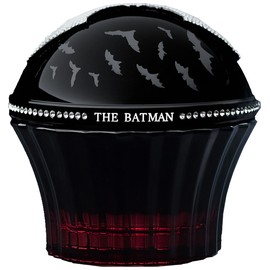 perfume The Batman Hero Fragrance