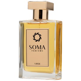 perfume Virde