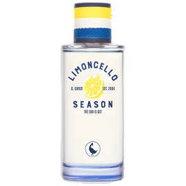 Limoncello Season