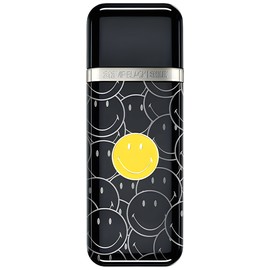 212 VIP Black Smiley