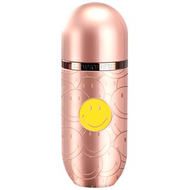 perfume 212 VIP Rosé Smiley