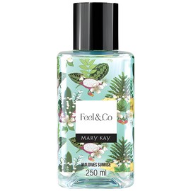 perfume Maldives Sunrise