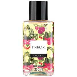 perfume Capri Sunshine