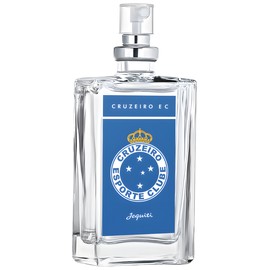 perfume Cruzeiro E.C.