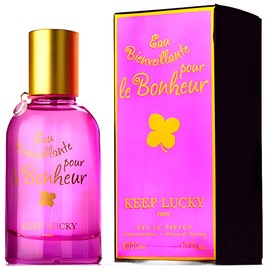 perfume Eau Bienveillante Pour Le Bonheur