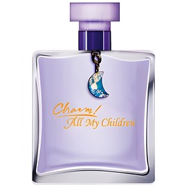perfume Charm! All My Children