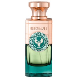 Persephone's Patchouli