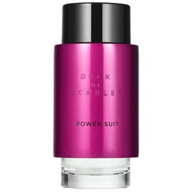 perfume Power Suit